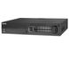 8-канальный Turbo HD видеорегистратор Hikvision DS-7308HQHI-SH, 2Мп