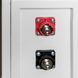 Аккумулятор LP LiFePO4 25,6V - 200 Ah (5120Wh) (BMS JK 150A/100А) W RS485/CAN WH
