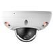 IP відеокамера з мікрофоном Dahua IPC-HDBW3649F-AS-IL, 6Мп (2.1мм)