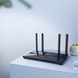 Бездротовий Wi-Fi маршрутизатор TP-Link Archer AX23