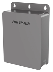 Джерело живлення вологозахищене Hikvision DS-2PA1201-WRD(STD), 12 В/1А