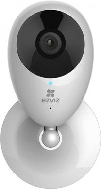 Внутрішня Wi-Fi камера Ezviz CS-C2C, 2Мп