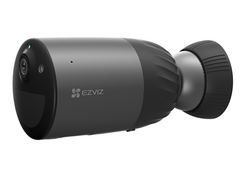 Уличная Wi-Fi камера с аккумулятором Ezviz CS-BC1C, 2Мп