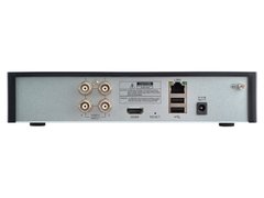4-канальный XVR видеорегистратор Tyto XVR A1S-05 (start), 5Мп