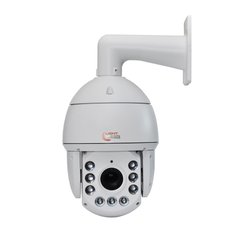 Поворотна PTZ відеокамера Light Vision VLC-D1920-Z20-IR150А, 2Мп