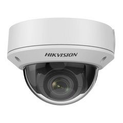 Купольна WDR IP відеокамера Hikvision DS-2CD1743G0-IZ(C), 4Мп