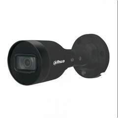 Вулична IP камера Dahua IPC-HFW1431S1-S4-BE, 4Мп