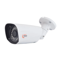 Уличная цилиндрическая MHD камера Light Vision VLC-7192WM, 2Мп