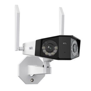 4G IP камера з акумулятором Reolink Duo Series G750 (Duo 2 LTE), 6Мп