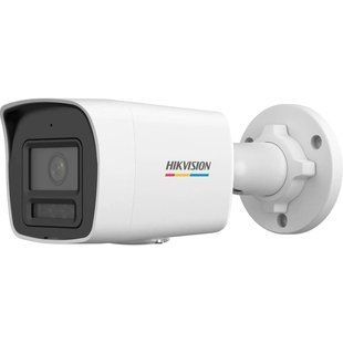 Уличная ColorVu IP видеокамера Hikvision DS-2CD1027G2H-LIUF, 2Мп