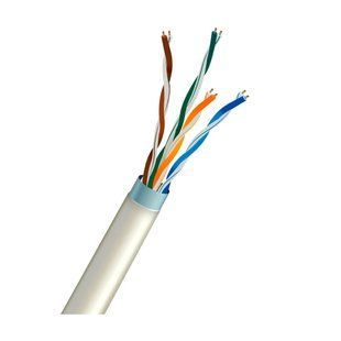Кабель вита пара Trinix FTP CAT5E CU 0.5 PVC Indoor 305m