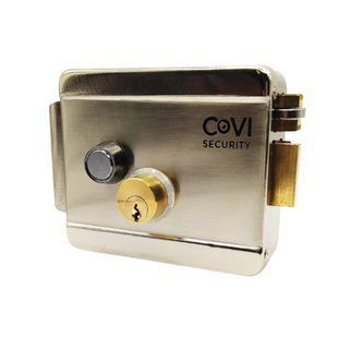 Замок електромеханічний Covi Security CS-600B