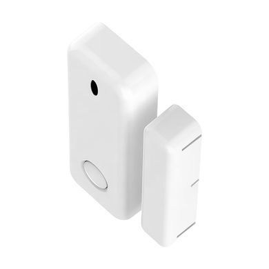 Комплект беспроводной Wi-Fi сигнализации с камерой Trinix TRX-CamKit(WiFi)
