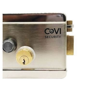 Замок електромеханічний Covi Security CS-600B