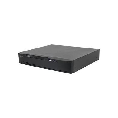 8-канальний IP відеореєстратор Sunell SN-NVR3808E1-J (III), 12Мп
