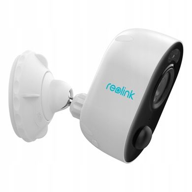 Wi-Fi камера з прожектором Reolink Lumus, 2Мп