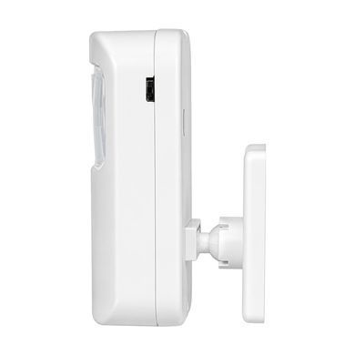 Комплект беспроводной Wi-Fi сигнализации с камерой Trinix TRX-CamKit(WiFi)