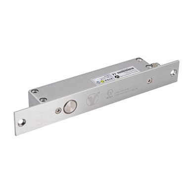 Ригельний замок вибухозахищений Yli Electronic YB-200-EX, 800 кг