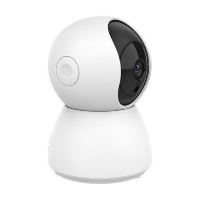 Комплект беспроводной Wi-Fi сигнализации с камерой Trinix TRX-CamKit(WiFi)