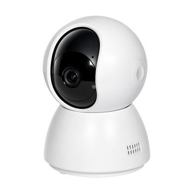 Комплект беспроводной Wi-Fi сигнализации с камерой Trinix TRX-CamKit(WiFi)