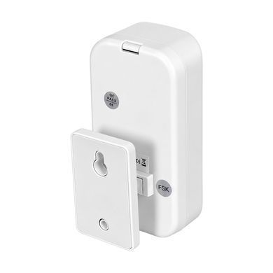 Комплект беспроводной Wi-Fi сигнализации с камерой Trinix TRX-CamKit(WiFi)