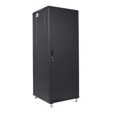 Коммутационный шкаф Trinix TRX-37U/600x800x1833 Black