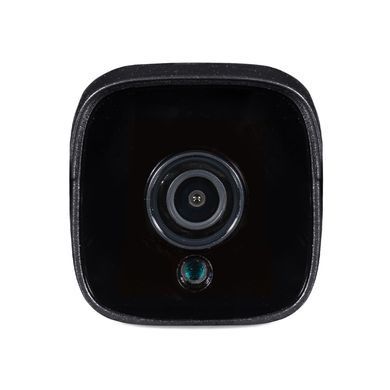 Уличная IP видеокамера Light Vision VLC-6256WI Black (Linklemo), 5Мп