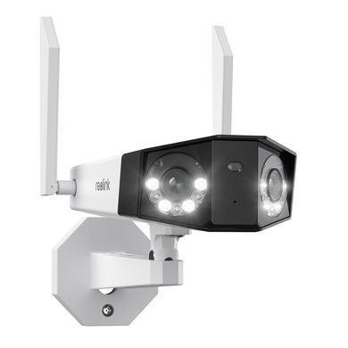 4G IP камера с аккумулятором Reolink Duo Series G750 (Duo 2 LTE), 6Мп