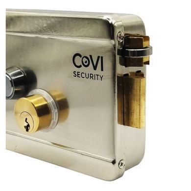 Замок електромеханічний Covi Security CS-600B