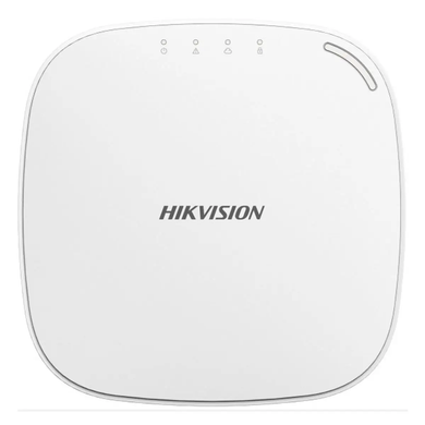Комплект бездротової сигналізації Hikvision DS-PWA32-NS