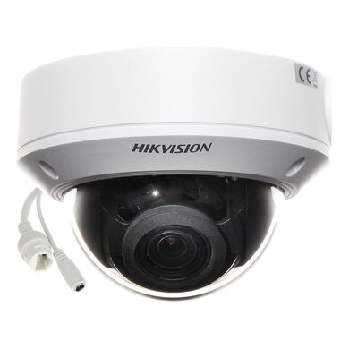 Купольна IP відеокамера Hikvision DS-2CD1723G0-IZ, 2Мп
