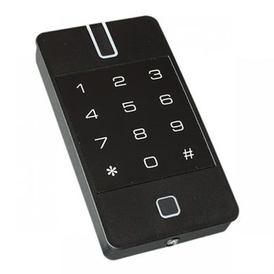 Зчитувач з клавіатурою U-Prox KeyPad MF