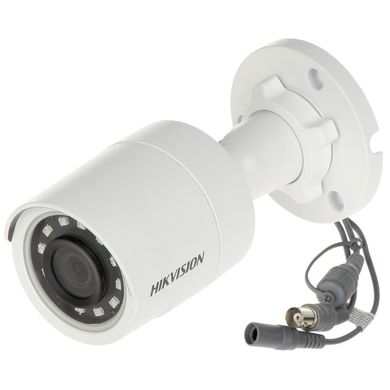 Уличная MHD камера Hikvision DS-2CE16D0T-IRF(C), 2 Мп