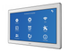 IP видеодомофон ARNY AVD-1040 WiFi White