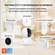 Комплект беспроводной Wi-Fi сигнализации с камерой Trinix TRX-CamKit(WiFi)