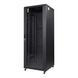 Коммутационный шкаф Trinix TRX-37U/600x800x1833 Black