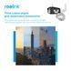 4G IP камера с аккумулятором Reolink Duo Series G750 (Duo 2 LTE), 6Мп