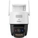 Поворотна Wi-Fi IP відеокамера Imou Titan Pro (IPC-U7LP-6V0NE), 6Мп