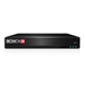 16-канальный IP-видеорегистратор с PoE Provision-ISR NVR12-16400PFAN(1U), 12Мп