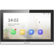 Комплект IP домофона Hikvision DS-KD8003-IME1(B)+DS-KH6350-TE1+HS-TF
