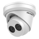 Купольна IP камера з мікрофоном Hikvision DS-2CD2323G0-IU, 2Мп