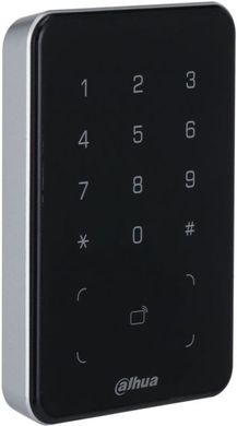 Кодовая клавиатура со считывателем Dahua ASR2101A-ME