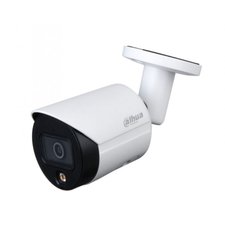 Вулична FullColor IP камера Dahua IPC-HFW2439SP-SA-LED-S2, 4Мп