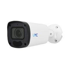 IP камера з моторизованим об'єктивом UNC UNW-5MAFIRP-50W/2.8-12A E, 5Мп