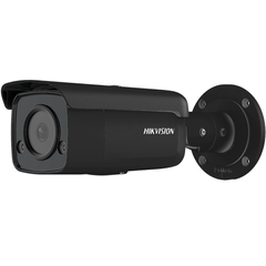 Уличная ColorVu IP камера Hikvision DS-2CD2T47G2-L Black, 4Мп