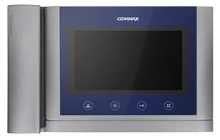 Відеодомофон із трубкою Commax CDV-70MH