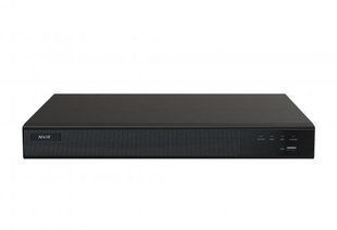 32-канальный IP видеорегистратор SEVEN IR-7232-AI2 PRO, 12Мп