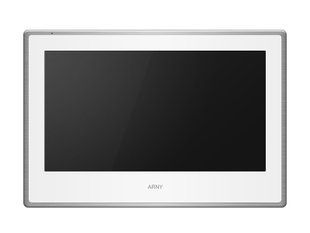 Видеодомофон с детекцией движения ARNY AVD-750 2MPX