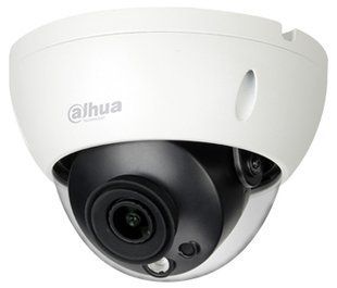 Купольна IP WDR камера з AI Dahua IPC-HDBW5442RP-ASE, 4Мп