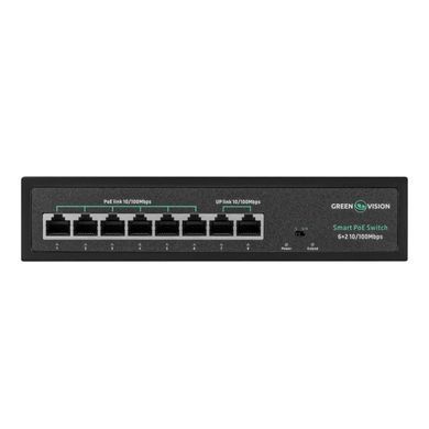 Комплект IP видеонаблюдения на 3 камеры&nbsp;GV-IP-K-W86/03 5MP